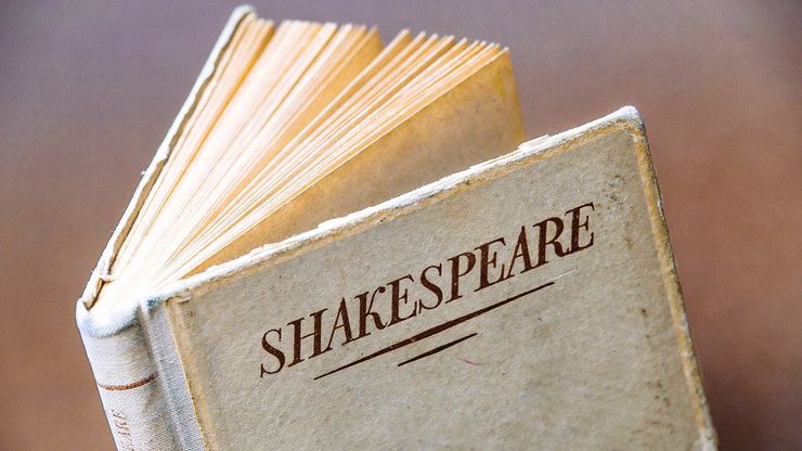 Best Shakespeare quotes for modern life - Pan Macmillan